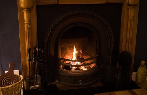 Bewerley House | Wren Cottage