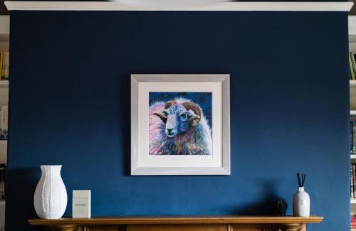 Bewerley House | Wren Cottage