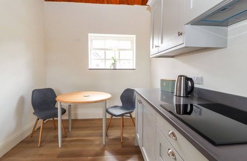 Sandbach Cottage | Wren Cottage