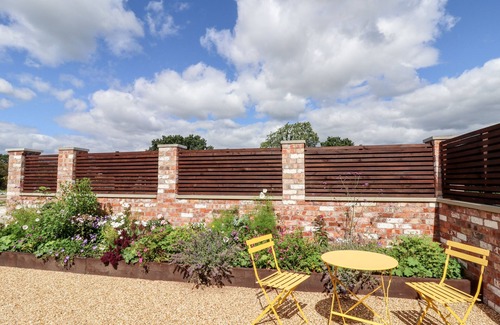 Sandbach Cottage | Wren Cottage