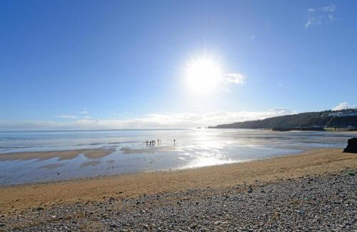 Saundersfoot House | Wren Cottage
