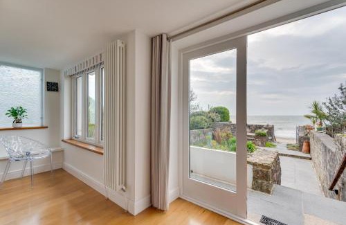 Saundersfoot House | Wren Cottage