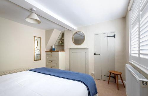 Martlesham Heath House | Wren Cottage