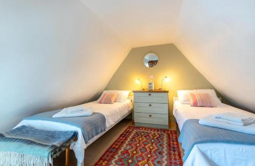 Martlesham Heath House | Wren Cottage