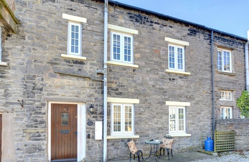 Middleham House | Wren Cottage - One Bedroom House, Sleeps 2