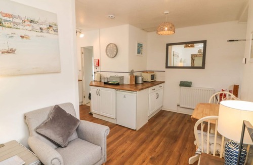 Watermouth Cottage | WREN COTTAGE, pet friendly, character holiday cottage in Ilfracombe