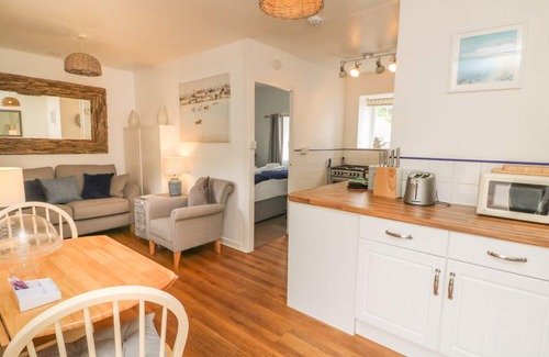 Watermouth Cottage | WREN COTTAGE, pet friendly, character holiday cottage in Ilfracombe