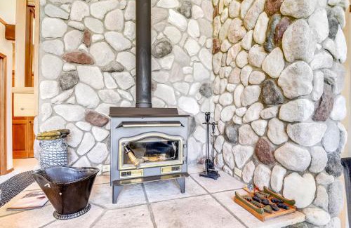 Pagosa Springs House | Wren Ridge