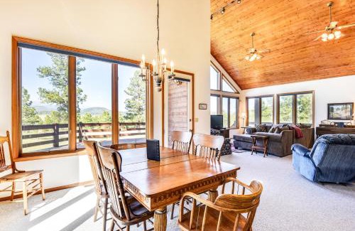 Pagosa Springs House | Wren Ridge