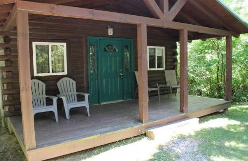 Logan House | Wren's Nest