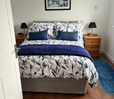 Sholden Apartment | Wrenmar