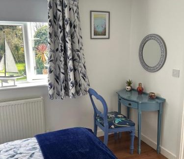 Sholden Apartment | Wrenmar