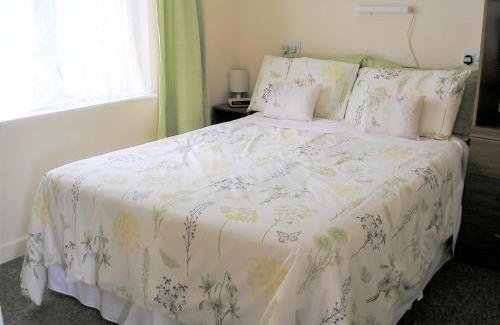 Welshpool House | Wrens Nest