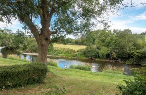 Llangeler House | Wrens Nest Newcastle Emlyn Carmarthenshire