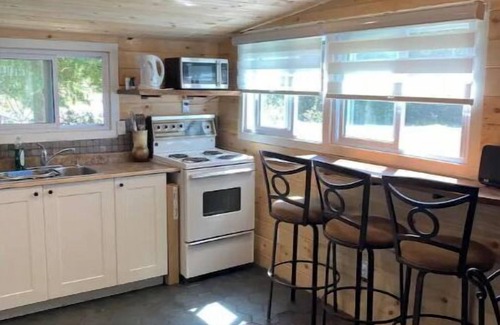 Sauble Beach Cottage | Wright By The Beach Cottage