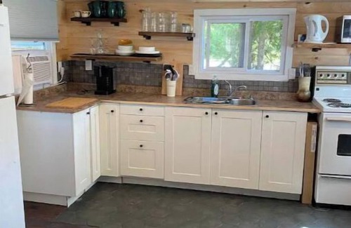 Sauble Beach Cottage | Wright By The Beach Cottage