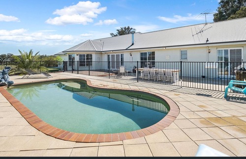 Mulgoa Other | Wrightstar Country Estate - a farm with spectacular mountain views!