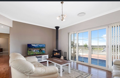 Mulgoa Other | Wrightstar Country Estate - a farm with spectacular mountain views!
