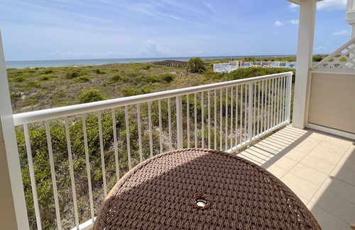 Shell Island Condo | Wrightsville Dunes Condos by Sea Scape Properties