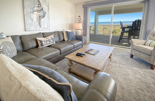 Shell Island Condo | Wrightsville Dunes Condos by Sea Scape Properties