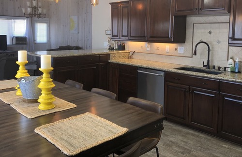 Wrightwood House | Wrightwood Canyon Cabin