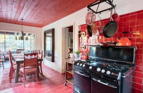 Wrightwood Ski Chalet | Wrightwood Chalet: Hot Tub, AC, Game Rooms, WW Chalet