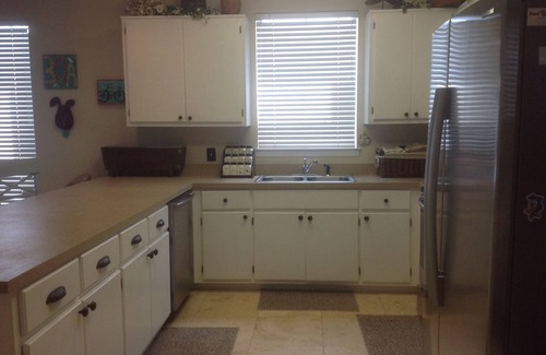 Village of Sugar Beach House | 'Wrigley's Field'.Our Charming Seagrove Beach 3 BR/BA @1 Mile to Seaside