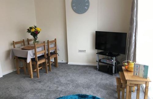 Watchet Apartment | Wristland Court, Watchet