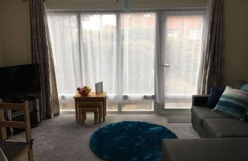 Watchet Apartment | Wristland Court, Watchet