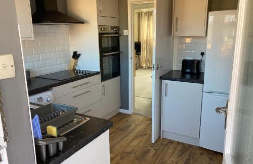 Watchet Apartment | Wristland Court, Watchet