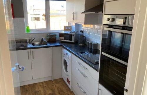 Watchet Apartment | Wristland Court, Watchet