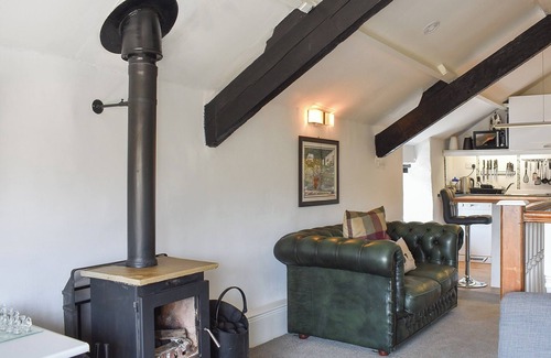 Alston Cottage | Writers Cottage - UK33475