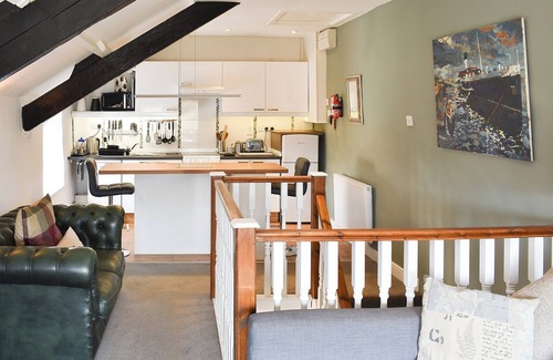 Alston Cottage | Writers Cottage - UK33475