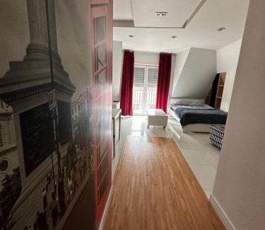 Zielona Gora Apartment | Wrocławska Studio