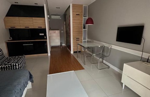 Zielona Gora Apartment | Wrocławska Studio