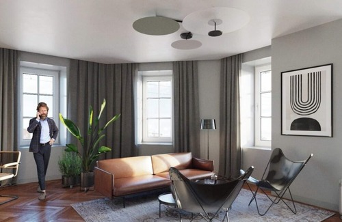 Stare Miasto Hotel | WROCLAW HOTEL