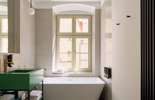 Stare Miasto Hotel | WROCLAW HOTEL