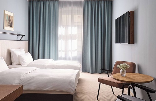 Stare Miasto Hotel | WROCLAW HOTEL