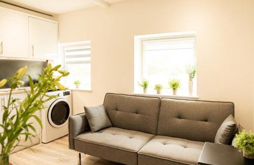 Wroxton Apartment | Wroxton Apartment 5