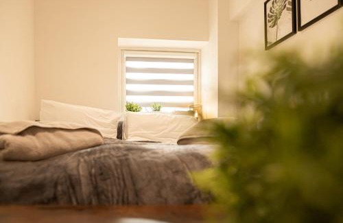 Wroxton Apartment | Wroxton Apartment 5