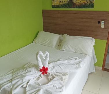 Porto de Galinhas Apartment | WS Beach Pousada