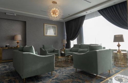 Tabuk Hotel | WS HOTEL
