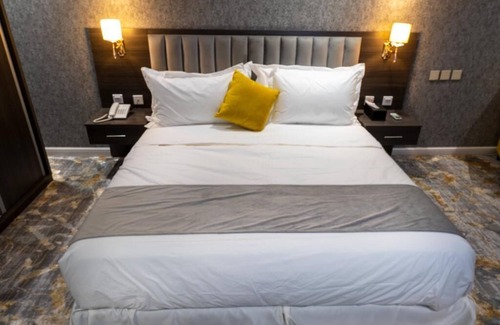 Tabuk Hotel | WS HOTEL
