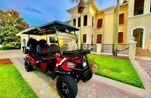 Sandestin Villa | WS Luxury Villa of Sandestin