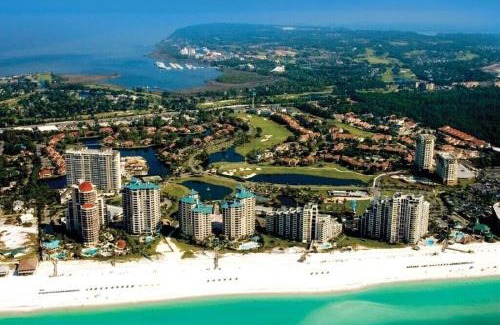 Sandestin Villa | WS Luxury Villa of Sandestin