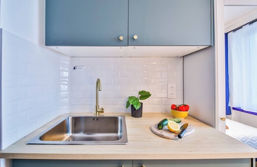 Saint-Victor Apartment | WS Notre-Dame - Jussieu
