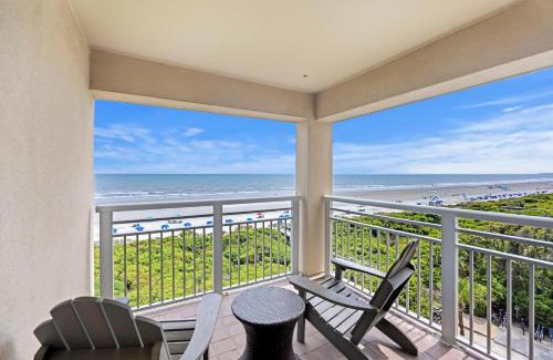 Kiawah Island House | WS5127: 5127 Windswept