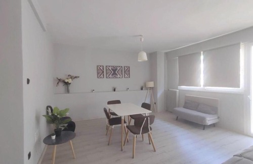 Attiki Apartment | WSD HEBE Apartment Hotel