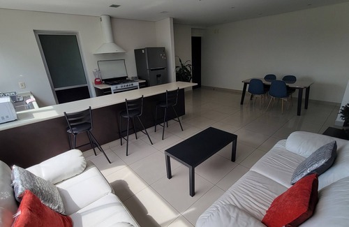 Benito Juarez Resort | WTC Suites