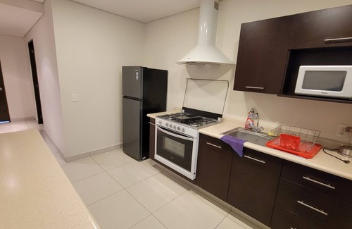 Benito Juarez Resort | WTC Suites